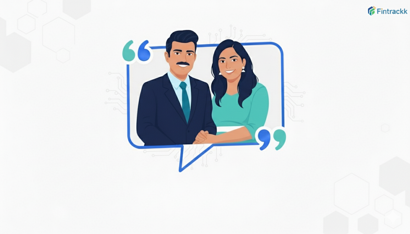 what client says