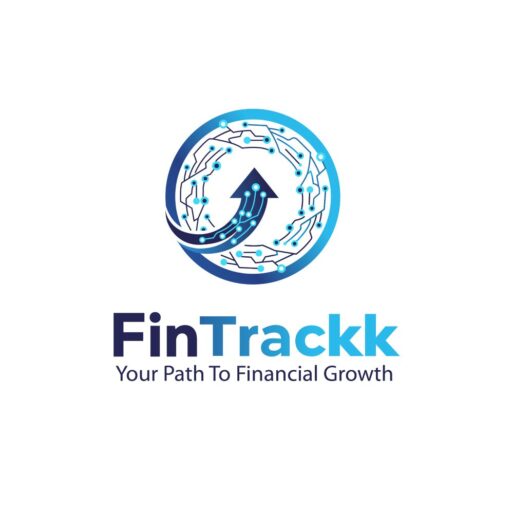 Fintrackk Logo